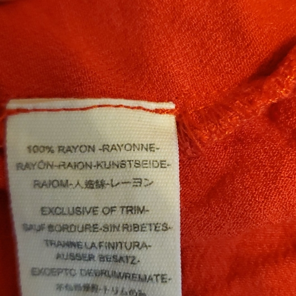 Free People Time On My Side Wrap boho Dress - Picture 15 of 16